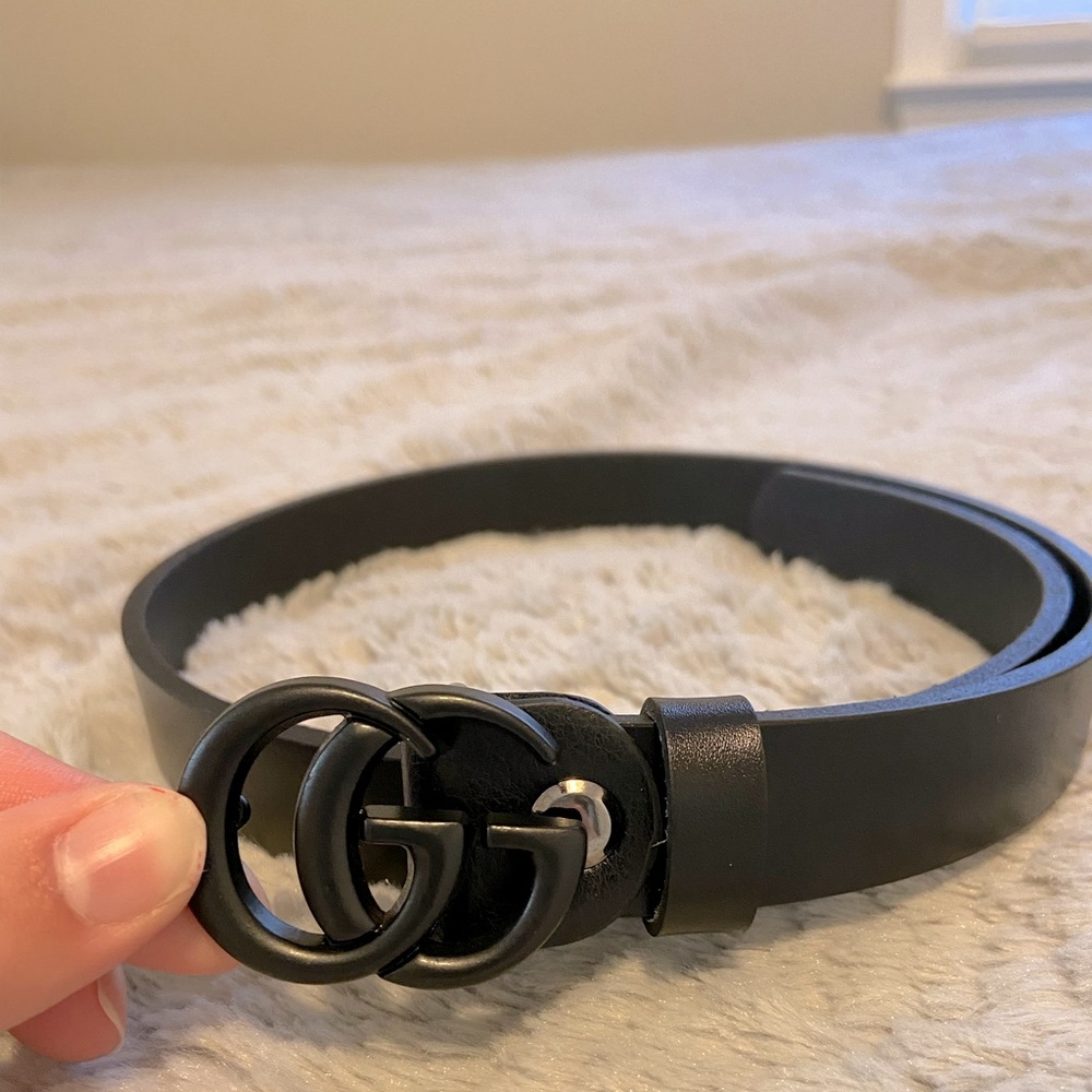 Belt